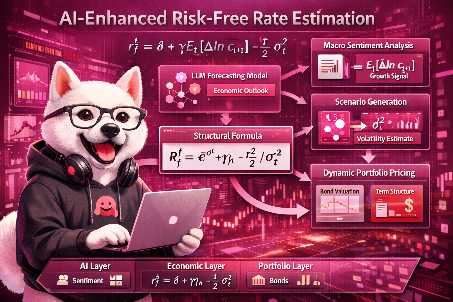 Risk free rate