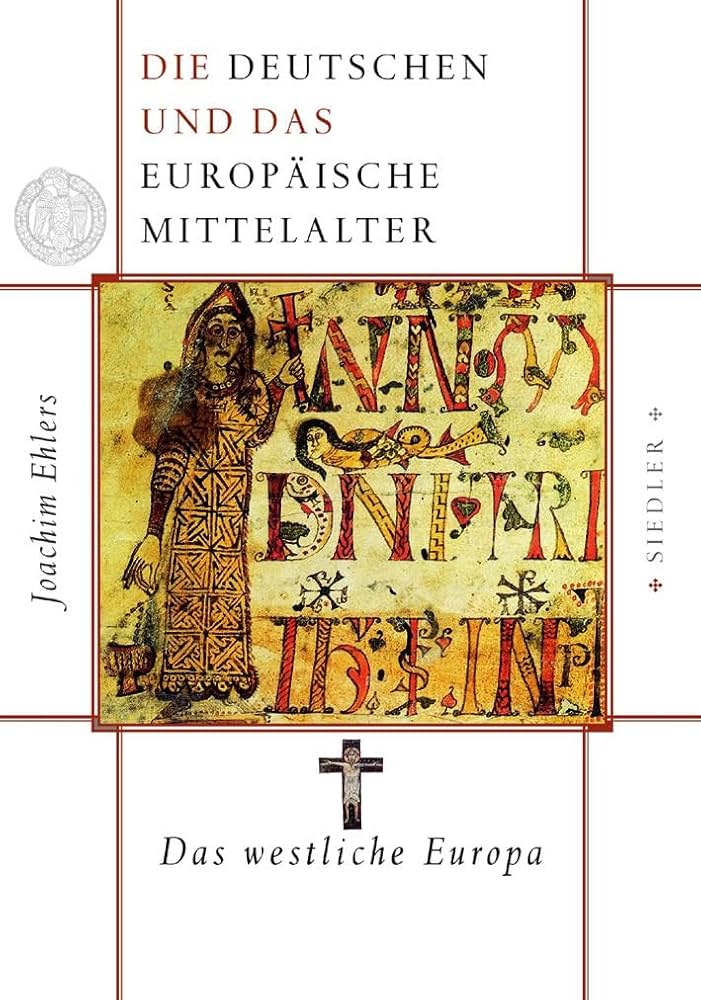 Europe and the Germans - Europa und die Deutschen